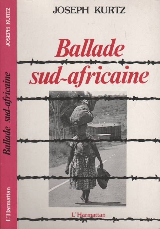 Ballade sud-africaine