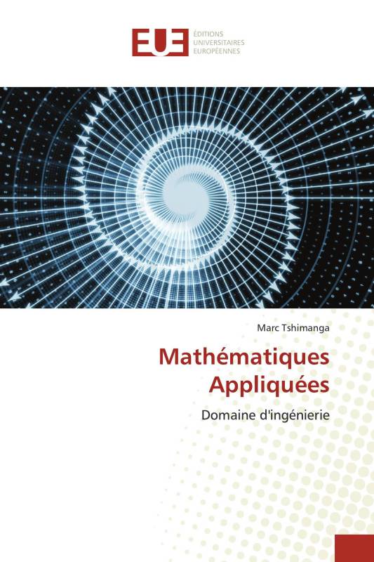 Mathématiques Appliquées