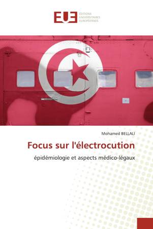 Focus sur l&#039;électrocution