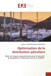 Optimisation de la distribution pétrolière