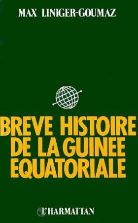 Brève Histoire de la Guinée Équatoriale