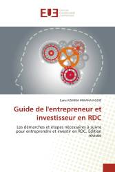 Guide de l'entrepreneur et investisseur en RDC