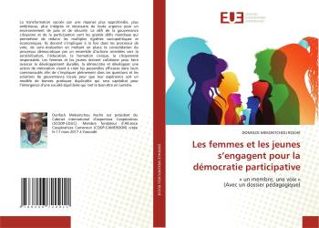 Les femmes et les jeunes s’engagent pour la démocratie participative