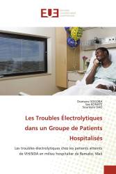 Les Troubles Électrolytiques dans un Groupe de Patients Hospitalisés