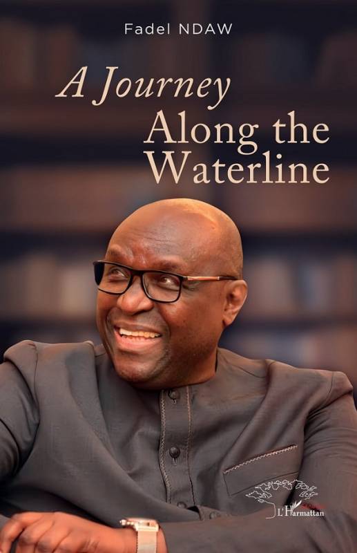 A Journey Along the Waterline