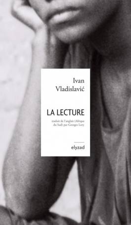 La lecture Ivan Vladislavić