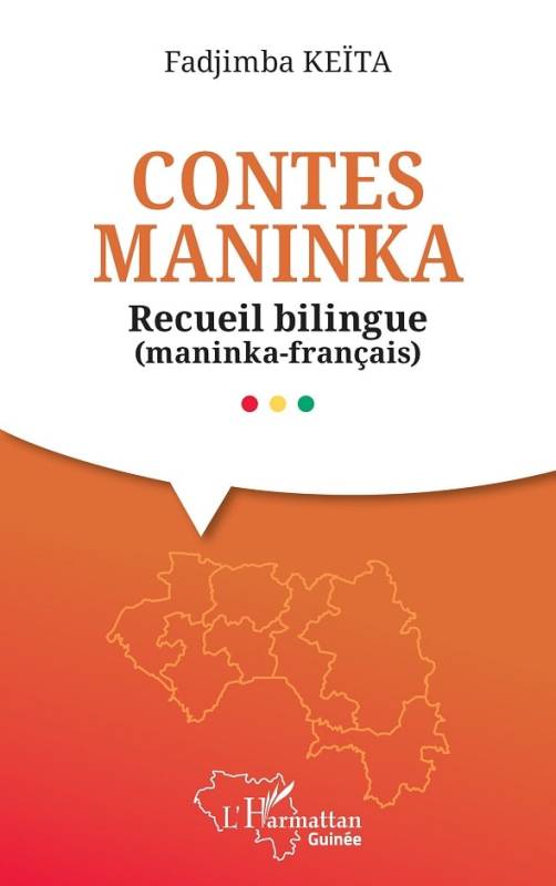 Contes maninka