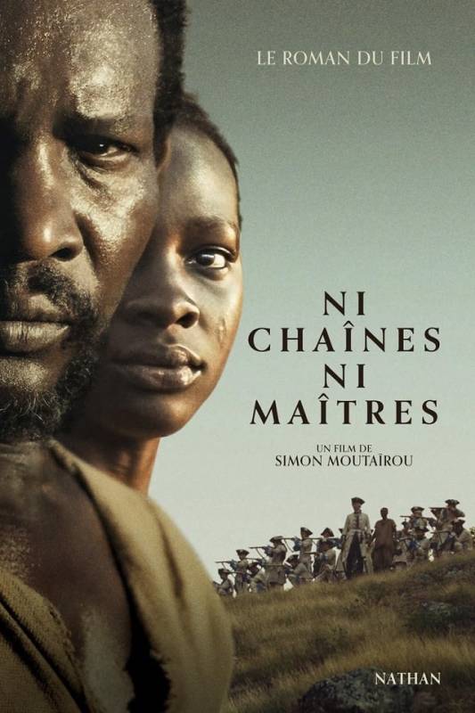 Ni chaînes ni maîtres Audrey Mafouta-Bantsimba