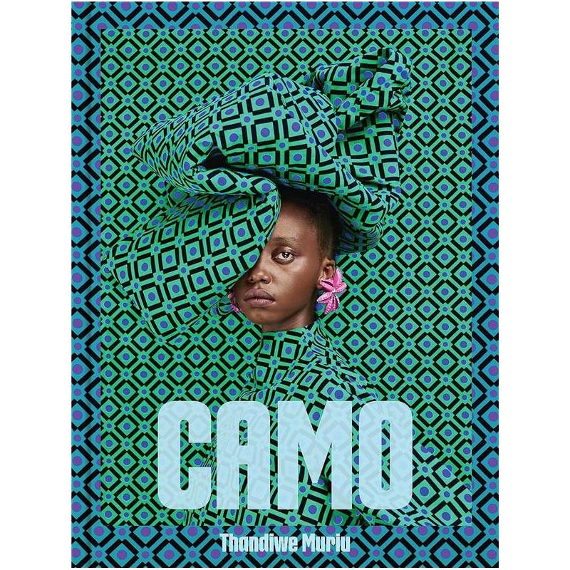 Camo. Édition en anglais Muriu Thandiwe