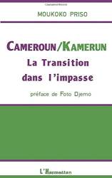 Cameroun / Kamerun. La transition dans l'impasse