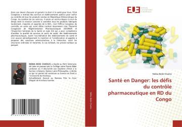 Santé en Danger: les défis du contrôle pharmaceutique en RD du Congo