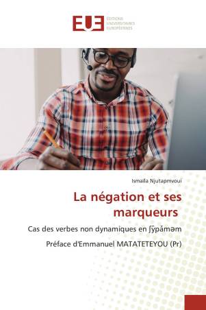 La négation et ses marqueurs