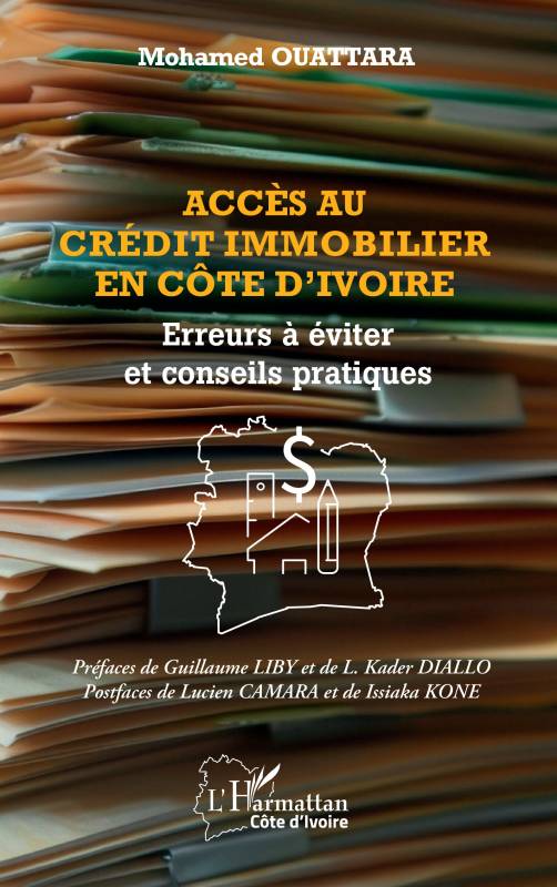 Accès au crédit immobilier en Côte d'Ivoire