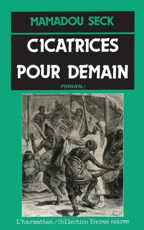 Cicatrices pour demain