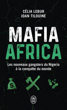 Mafia Africa format poche