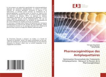 Pharmacogénétique des Antiplaquettaires