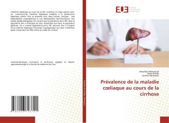 Prévalence de la maladie cœliaque au cours de la cirrhose