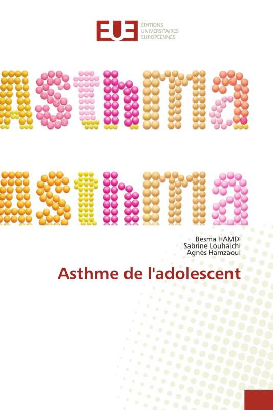 Asthme de l'adolescent