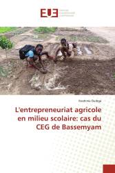 L'entrepreneuriat agricole en milieu scolaire: cas du CEG de Bassemyam