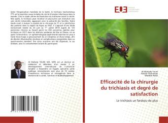 Efficacité de la chirurgie du trichiasis et degré de satisfaction