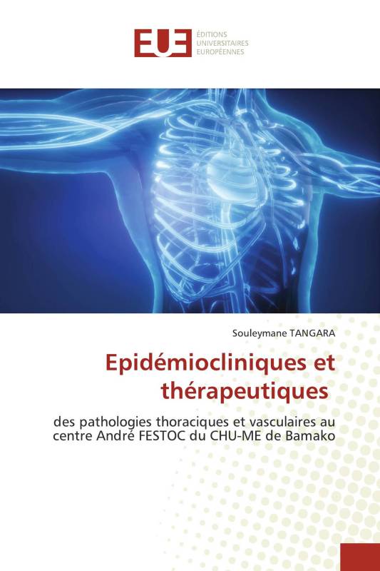 Epidémiocliniques et thérapeutiques