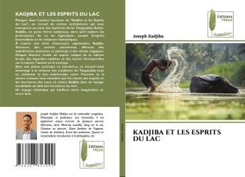 KADJIBA ET LES ESPRITS DU LAC