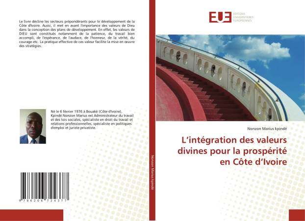 L’intégration des valeurs divines pour la prospérité en Côte d’Ivoire