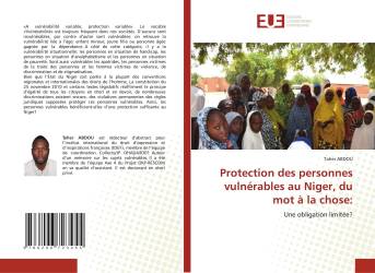 Protection des personnes vulnérables au Niger, du mot à la chose: