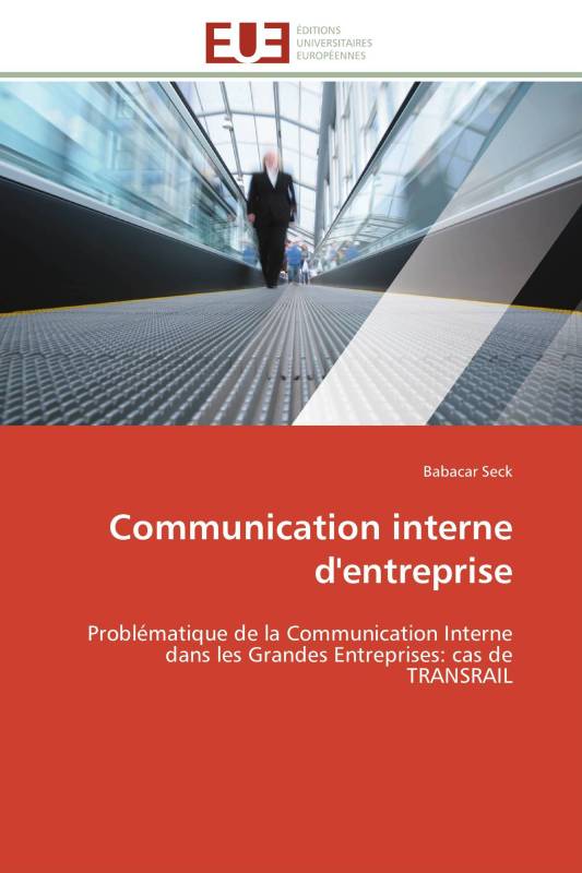 Communication interne d'entreprise