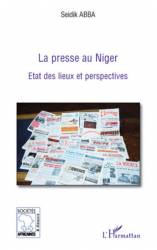 La presse au Niger de Seidik Abba