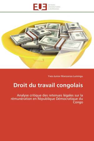 Droit du travail congolais