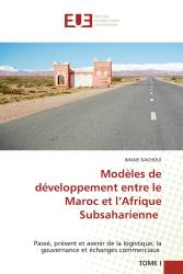 Modèles de développement entre le Maroc et l’Afrique Subsaharienne