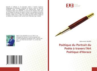 Poétique du Portrait du Poète à travers l'Art Poètique d'Horace