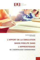 L’APPORT DE LA SIMULATION BASSE-FIDELITE DANS L’APPRENTISSAGE