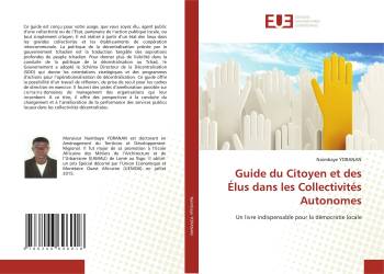 Guide du Citoyen et des Élus dans les Collectivités Autonomes