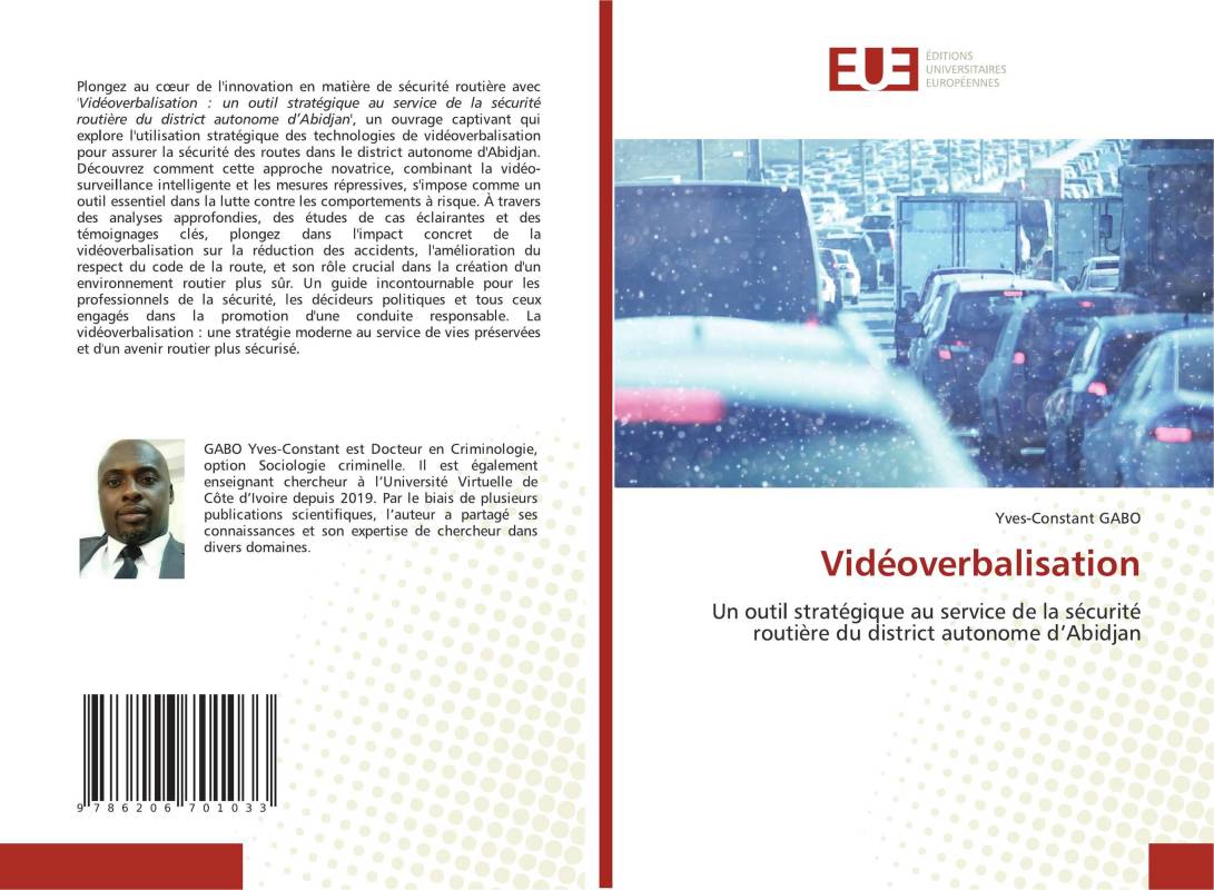 Vidéoverbalisation