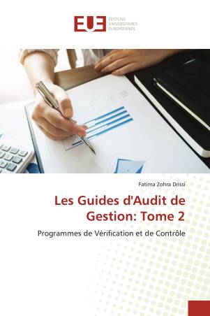 Les Guides d&#039;Audit de Gestion: Tome 2