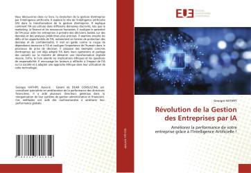 Révolution de la Gestion des Entreprises par IA