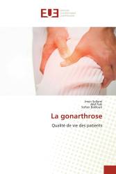 La gonarthrose