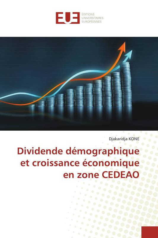 Dividende démographique et croissance économique en zone CEDEAO