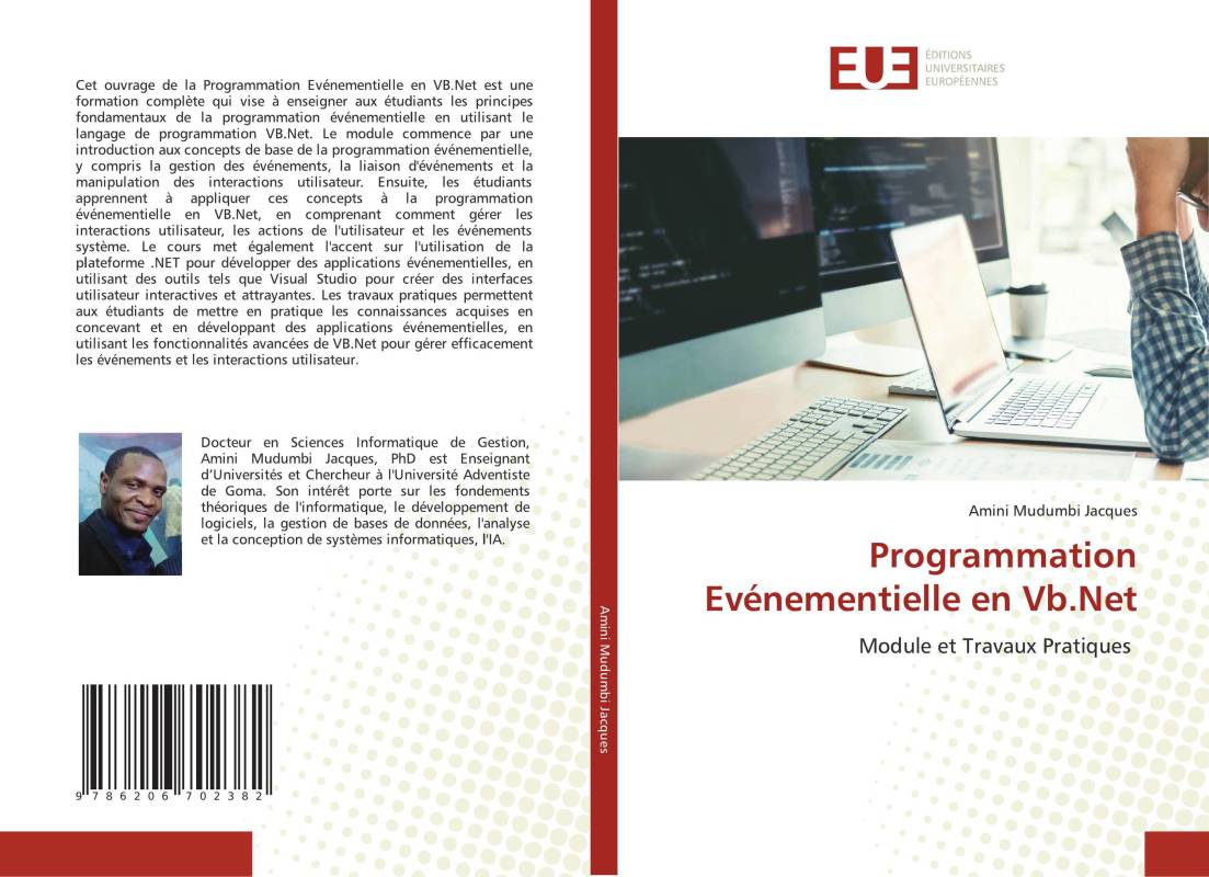 Programmation Evénementielle en Vb.Net