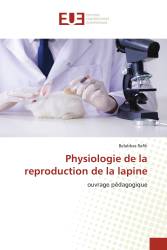 Physiologie de la reproduction de la lapine