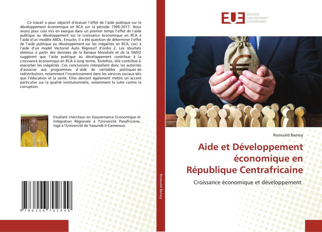 Aide et Développement économique en République Centrafricaine