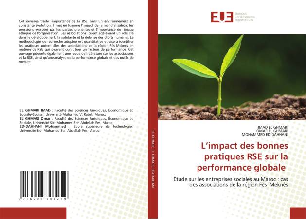 L’impact des bonnes pratiques RSE sur la performance globale