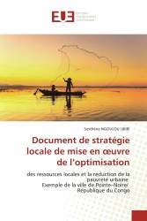 Document de stratégie locale de mise en œuvre de l’optimisation