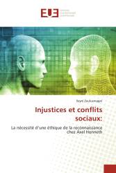 Injustices et conflits sociaux: