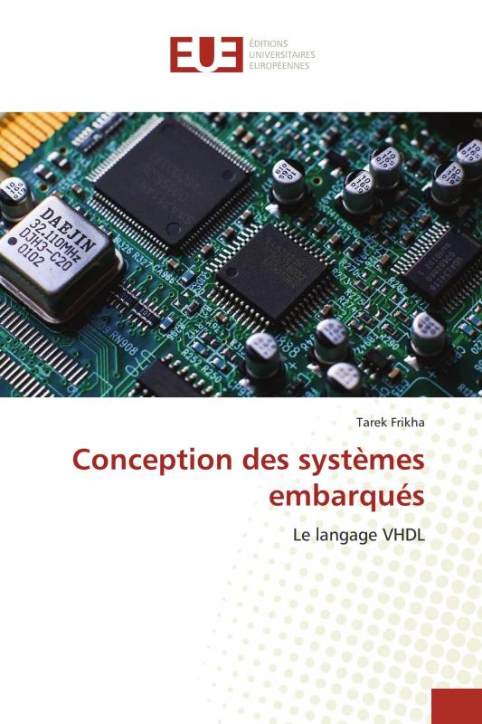 Conception des systèmes embarqués