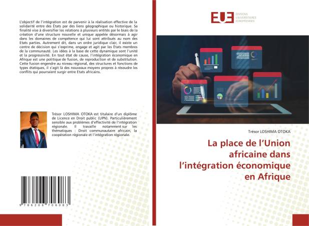 La place de l’Union africaine dans l’intégration économique en Afrique