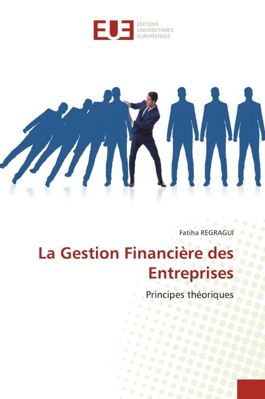 La Gestion Financière des Entreprises