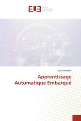 Apprentissage Automatique Embarqué